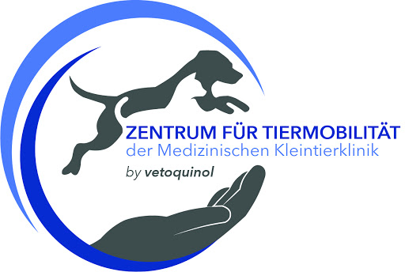 Logo vom Zentrum für Tiermobilität