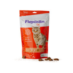 Packshot von Flexadin Cat in Rot