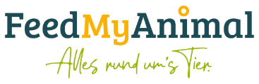 Logo von Feed My Animal